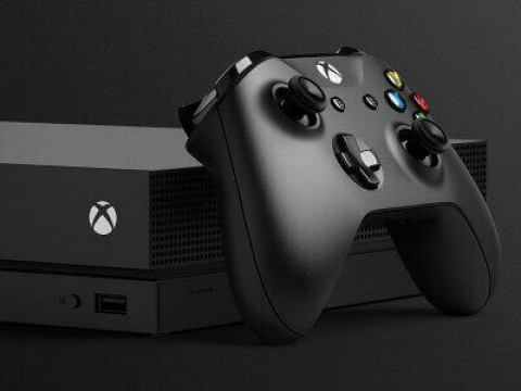Microsoft не планирует зарабатывать деньги на Xbox One X Microsoft не планирует зарабатывать деньги на Xbox One X