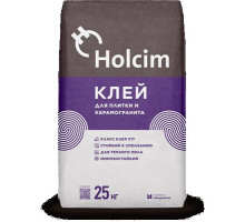 Клей для керамогранита и натурального камня C1T