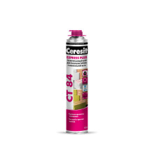 Клей полиуретановый Ceresit CT - 84 Express plus