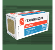 Утеплитель ТехноНИКОЛЬ АКУСТИК 1200х 600х50 мм, 5.76 м² (8 шт )