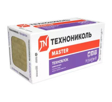 Утеплитель ТехноБЛОК Стандарт 1200х 600х50 мм, 5.76 м² (8 шт )