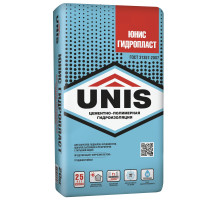 Гидроизоляция Unis Гидропласт, 20 кг