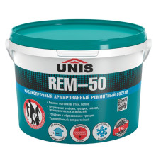 Ремонтный состав UNIS REM-50, 5 кг