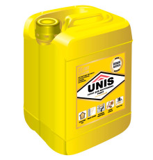 Грунтовка для внутренних работ Unis, 10 л