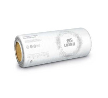 Утеплитель URSA Гео 44 RN 8200х1220х50 мм, 2 мата, 20 м2