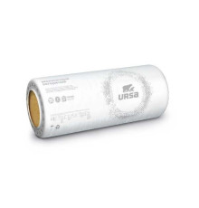 Утеплитель URSA Гео 44 RN 8200х1220х50 мм, 2 мата, 20 м2